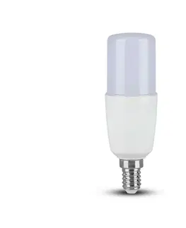 Žiarovky  LED Žiarovka SAMSUNG CHIP T37 E14/7,5W/230V 6400K 