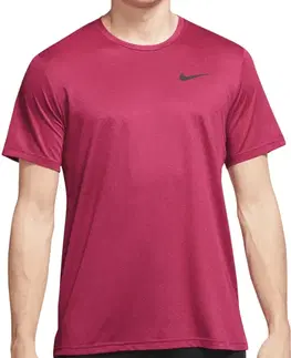 Pánske tričká Nike Pro Dri-FIT M Short-Sleeve Top S