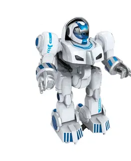 Hračky roboti WIKY - Robot RC