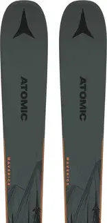 Zjazdové lyže Atomic Maverick 83 + M 10 GW 173 cm