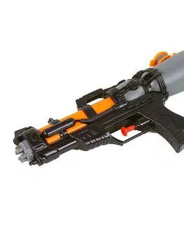 Hračky - zbrane RAPPA - Vodná pištoľ 26 cm