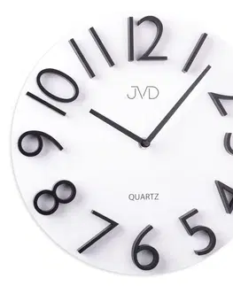 Hodiny Nástenné hodiny JVD HB22.2, 30cm