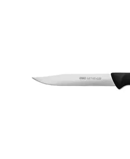 Kuchynské nože KDS - Nôž porcovací 6 1061 čierny