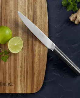 Nože a držiaky nožov Multifunkčný nôž Profi Line, Čepeľ: 12,5cm