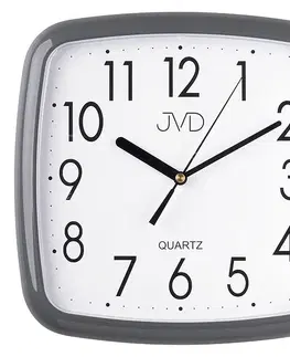 Hodiny Nástenné hodiny quartz JVD H 5.1 25cm