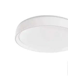 Svietidlá  LED Stmievateľné stropné svietidlo GoSmart LED/45W/230V Wi-Fi Tuya + DO 