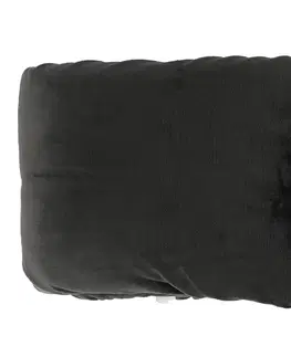 Deky Obojstranná deka, sivá, 200x220, ANKEA TYP 3