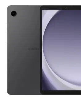 Tablety Samsung Galaxy Tab A9, 4/64 GB, LTE, strieborný