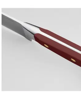 Steakové nože WÜSTHOF Nôž na steak Wüsthof CLASSIC Colour - Tasty Sumac 12 cm 