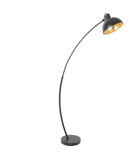 Lampy Rabalux Rabalux 5592 - Stojacia lampa OTTO 1xE27/40W/230V  