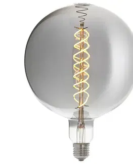 Klasické žiarovky Dekoračná žiarovka Suva 3 Max. 6 Watt