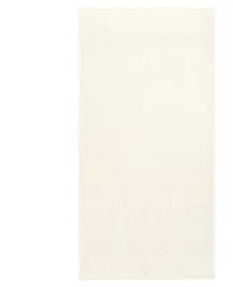 Uteráky Trade Concept Uterák Rio krémová, 50 x 100 cm
