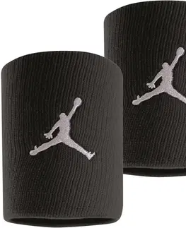 Zimné čiapky Nike Jordan Jumpman Wristband