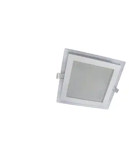 Svietidlá  LED Podhľadové svietidlo FINITY LED/18W/230V 3000K 