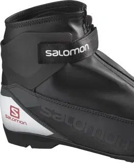 Obuv na bežky Salomon Escape Plus Prolink Classic M 47 1/3 EUR