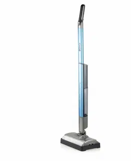 Parné čističe DOMO DO235SW podlahový čistič, modrá