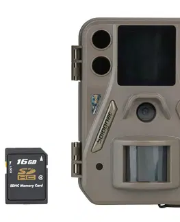 fotopasce Poľovnícka kamera/fotopasca 100 SD
