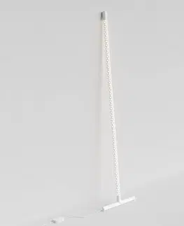 Stojacie lampy Rotaliana Rotaliana Squiggle F1 stojaca LED lampa biela