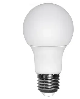 LED žiarovky LED žiarovka E27, 9w, 230v