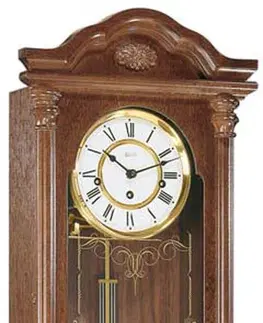 Hodiny Kyvadlové nástenné hodiny Hermle 70509-032214, 68cm