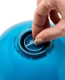 lopty Vodná lopta 1 kg