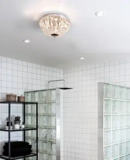 Stropné svietidlá Markslöjd Kúpeľňové stropné svietidlo Estelle