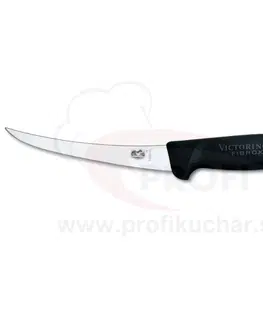 Mäsiarske nože VICTORINOX Vykosťovací nôž Victorinox zahnutý 12 cm 5.6603.12