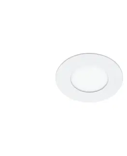 Svietidlá  LED Podhľadové svietidlo GERD LED/3W/230V 3000K 