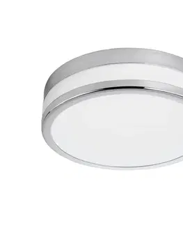Svietidlá Eglo Eglo 94999 - LED Kúpeľňové svietidlo LED PALERMO 1xLED/24W/230V 