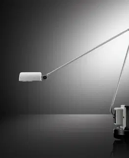 Stolové lampy na písací stôl Lumina Lumina Daphine 45th Anniversary stolná lampa 2700K