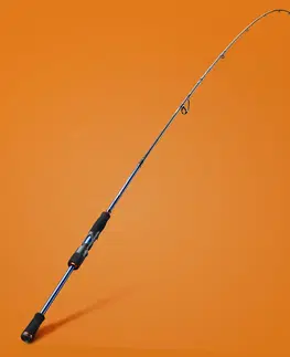 rybolov Prút Ukiyo-500 210 na sépie a kalmáre