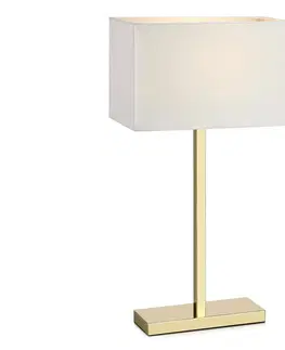 Lampy Markslöjd Markslöjd 106306 - Stolná lampa SAVOY 1xE27/60W/230V 