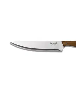 Svietidlá Lamart Lamart - Kuchynský nôž 30,5 cm akácia 