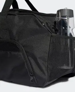 batohy Športová taška Tiro M čierna (39 l)