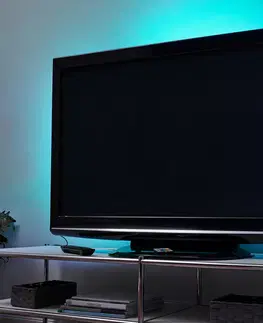 Lamps Podsvietenie TV s LED diódami