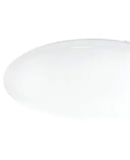 Svietidlá Eglo Eglo 93297 - LED stropné svietidlo GIRON LED/24W/230V 