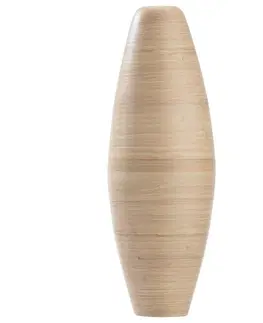 Vázy Dekoračná Váza Diana, Ø/v: 22/65cm