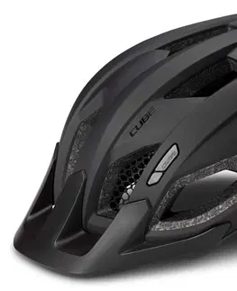 Cyklistické prilby Cube Helmet Pathos 52-57 cm