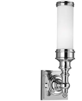 Svietidlá Elstead Elstead FE-PAYN-OR1-BATH - LED Kúpeľňové svietidlo PAYNE 1xG9/3W/230V IP44 