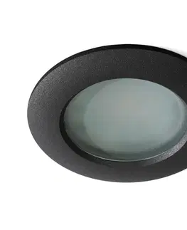 Svietidlá Azzardo Azzardo  - Kúpeľňové podhľadové svietidlo EMILIO 1xGU10/50W/230V IP54 