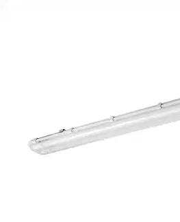 Svietidlá Prachotesné LED svietidlo LD-HR2X18W12-30 2x18W IP65 4000K