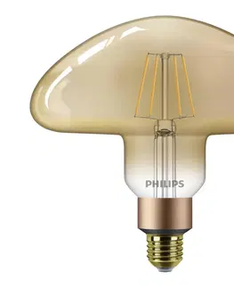 LED osvetlenie Philips LED Stmievateľná žiarovka VINTAGE Philips E27/5W/230V 2000K 