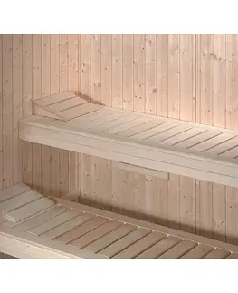 Príslušenstvo do sauny Lavica do sauny PERHE 2018
