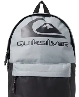 Batohy Quiksilver The Poster Logo