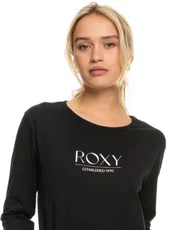Dámske tričká Roxy Magic White XXL