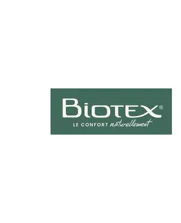 Vankúše Vankúš Biotex z prírodného latexu