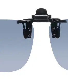 kemping Pripínateľné sklá na dioptrické okuliare MH OTG 120 Large polarizačné kat. 3