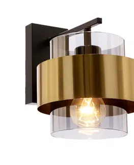 LED osvetlenie Nástenná lampa SPIEGA 1xE27 Candellux