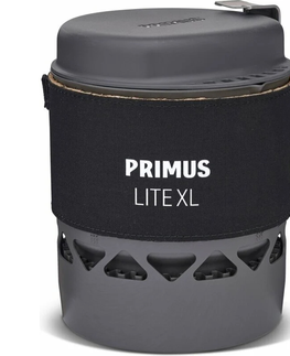 Outdoorové riady Kempingový hrniec Primus Lite XL Pot 1.0l