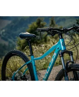 Bicykle Horský bicykel KELLYS VANITY 90 29" 2023 L (19", 172-185 cm)